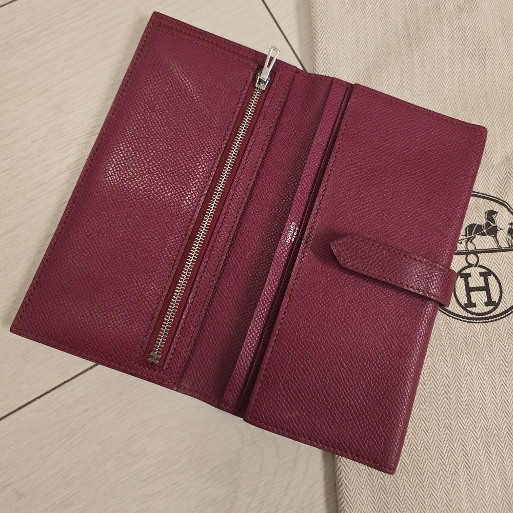 Hermes Wallet - Picture 6 of 8